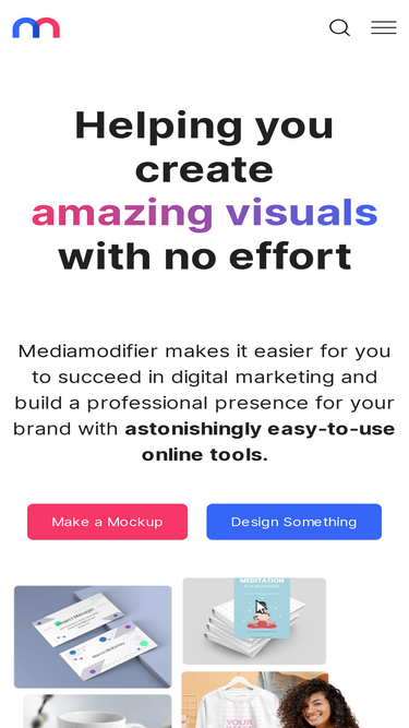 mediamodifier.com