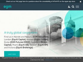 egmsecurities.com