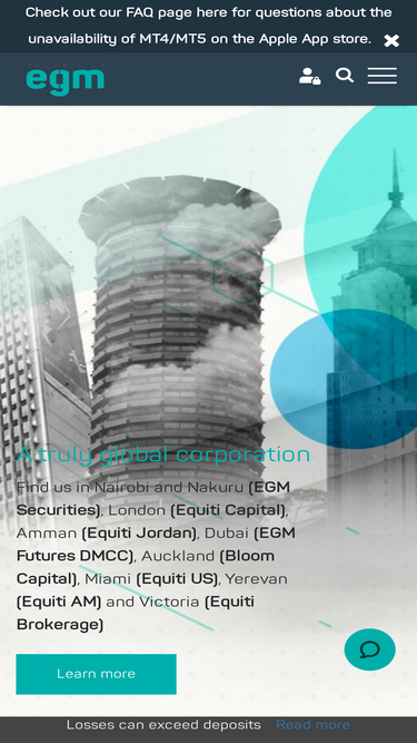egmsecurities.com