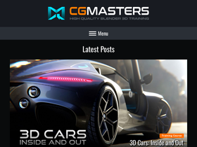 cgmasters.net
