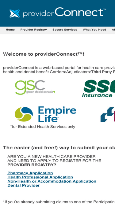 providerconnect.ca