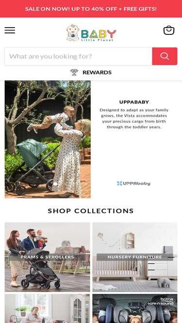 babylittleplanet.com.au