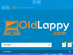 oldlappy.com