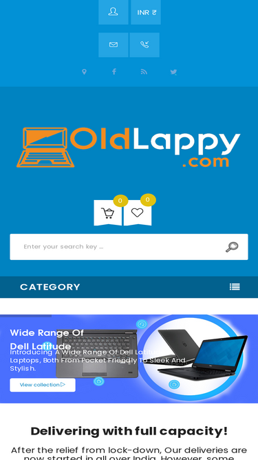 oldlappy.com