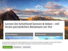 schottland-reise.com