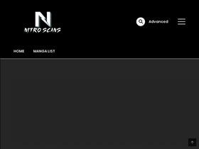 'nitroscans.online' screenshot