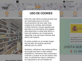 teranlibros.com