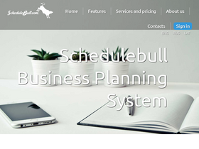 schedulebull.com