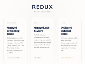 networkredux.com