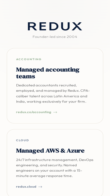 networkredux.com