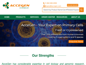 accegen.com