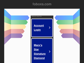 foboxs.com