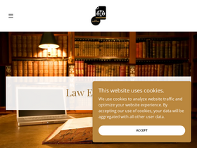 'lawessential.com' screenshot