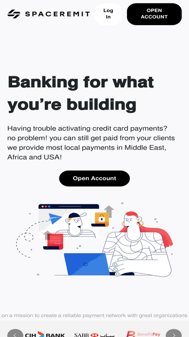 spaceremit.com