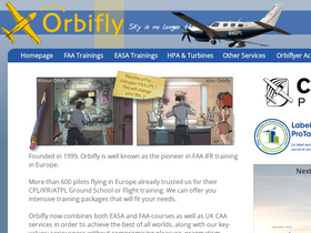 orbifly.com