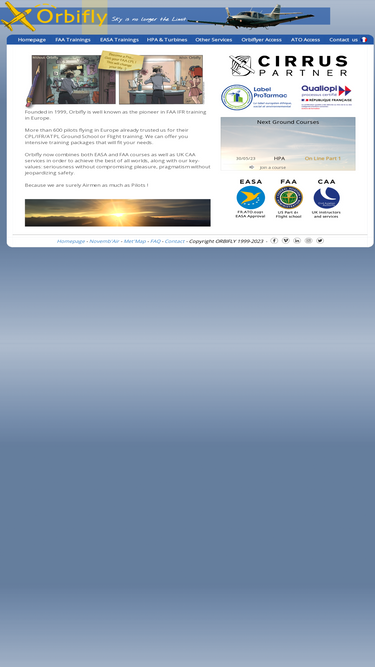 orbifly.com
