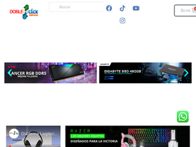 dobleclicknet.com