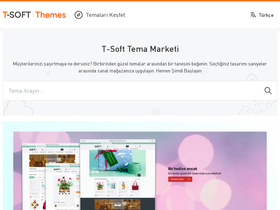 tsoftthemes.com