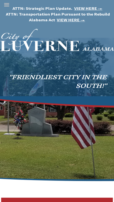 luverne.org
