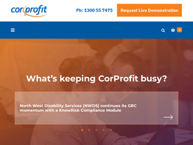 corprofit.com
