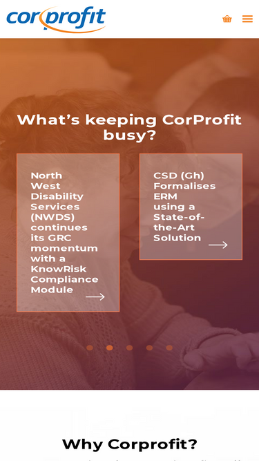 corprofit.com