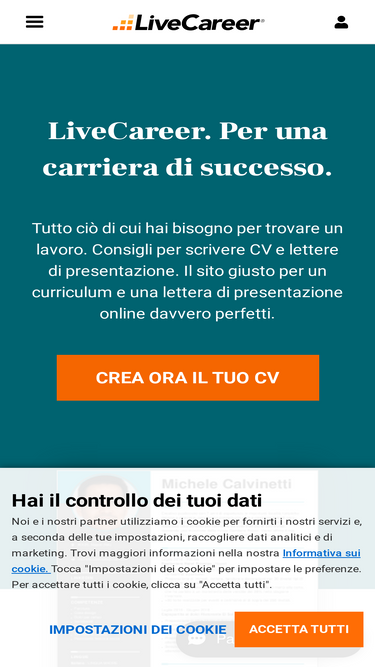 livecareer.it
