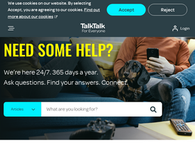 talktalkmembers.com