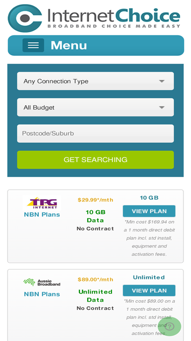 internetchoice.com.au