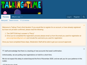 'talking-time.net' screenshot