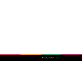 'nutro.es' screenshot