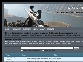 riverofguns.com