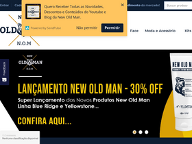 newoldman.com.br