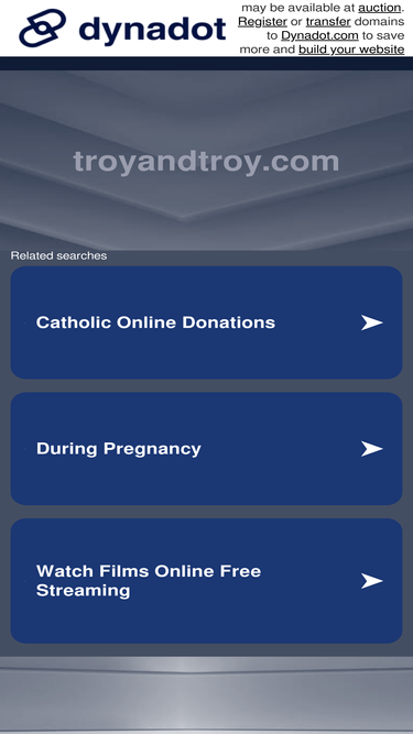 troyandtroy.com