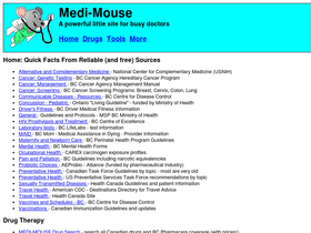 medi-mouse.com
