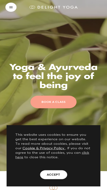 delightyoga.com