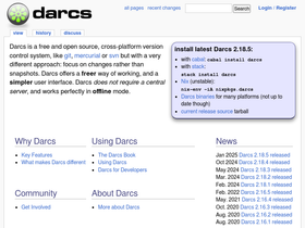 darcs.net