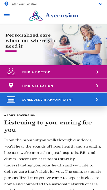stjohnhealthsystem.com