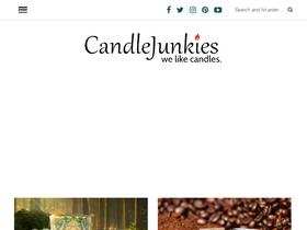 candlejunkies.com