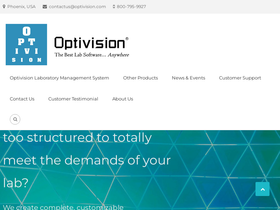 optivision.com