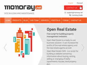 monoray.net