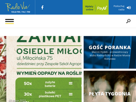 radiovia.com.pl
