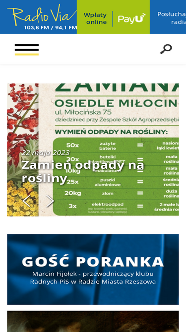 radiovia.com.pl