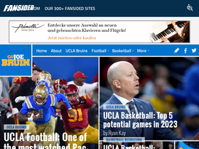 gojoebruin.com