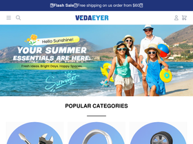 vedaeyer.com