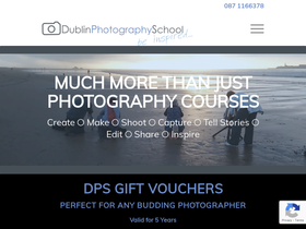 dublin-photography-school.com