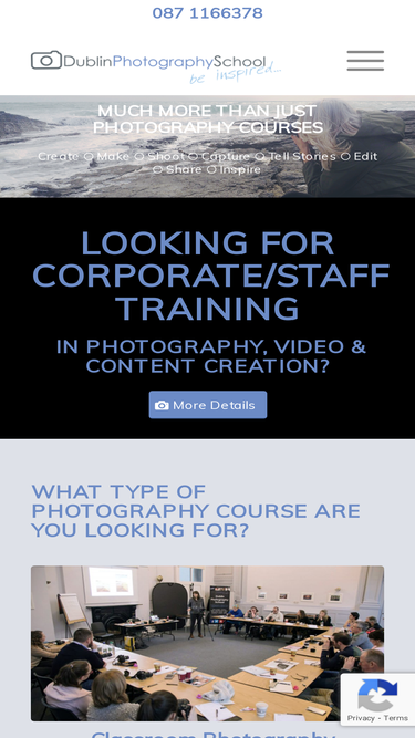 dublin-photography-school.com