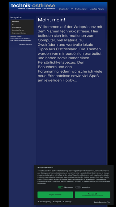 technik-ostfriese.com