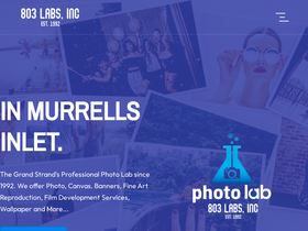 803labs.com