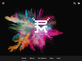 restaurantpm.com