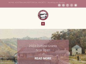 rahs.org.au